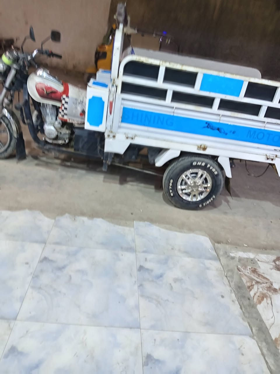 ستوته للبيع مديل ٢٢ نظيفه كلش أوراقه كامله مكانه بعقوبه الشراي يجي خاص


**إذا كنت صاحب هذا الإعلان وتريد حذفه لأي سبب، رجاءا أرسل رسالة إلى الدعم الفني**