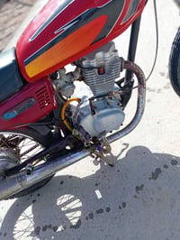 مكينة نامه • شاصي متياز • ميسان