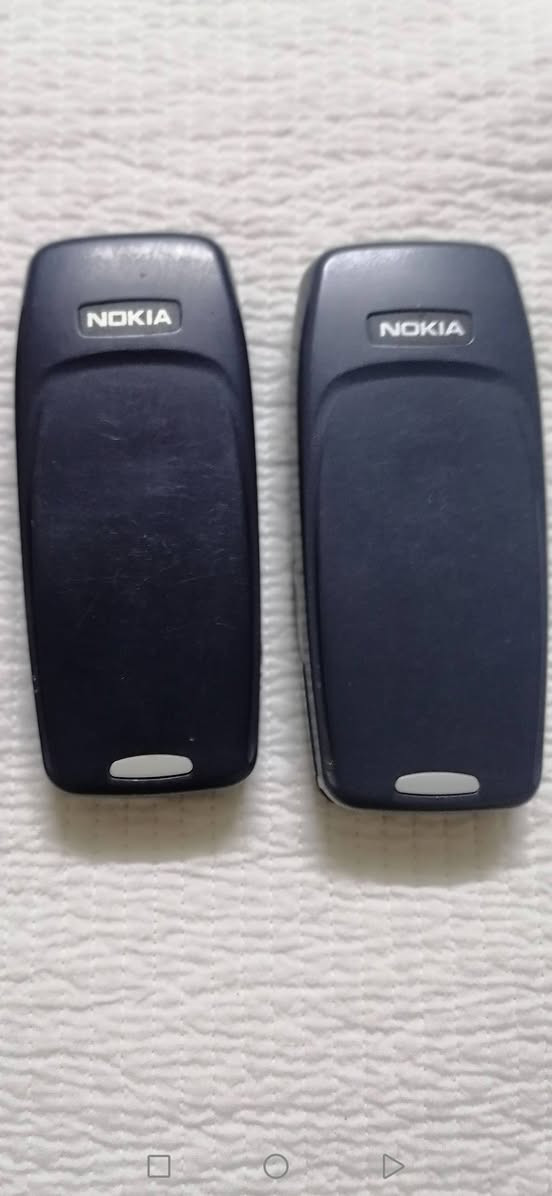 نوكيا طابوكه 3310 للبيع اصلي فلندي شرط مابيه عيب مع شاحنه اصليه سعره مع التوصيل 50


**إذا كنت صاحب هذا الإعلان وتريد حذفه لأي سبب، رجاءا أرسل رسالة إلى الدعم الفني**