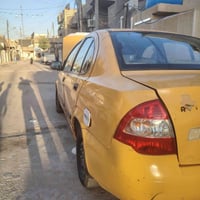 سياره طيبه موديل 15 رقم انكليزي باسمي كير كلج جديد محرك زين تبريد عوزه...