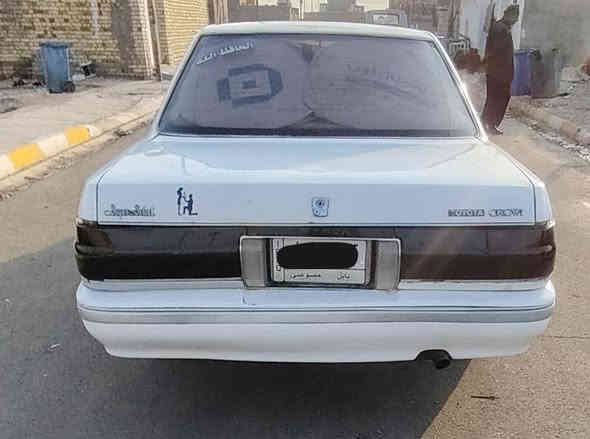 السلام عليكم هارتوب موديل 91 رقم بابل سنويه 2027 كير مكينه 2500 مكفوله من الضربه القويه والعيب الشرعي  كهرببات كله شقاله جاهزه شقل وطلع المكان واسط قضاء الحي السعر 37 وبيه مجال قليل الشراي يتصل وخادم ***********
