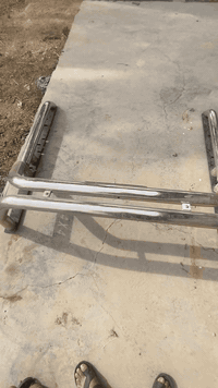 محجر هايلوكس ستيل للبيع العنوان بغداد ***********
