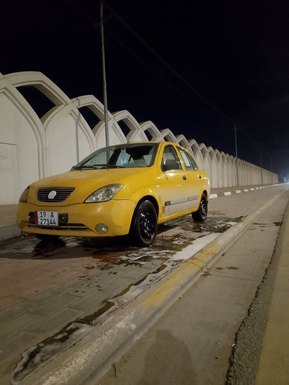 السلام عليكم طيبه 2017مكفوله رقم كربله بسمي هيئه صفر مال جناي السعر 55اوبيه مجال رقم الهاتف مكان كربلاء***********
