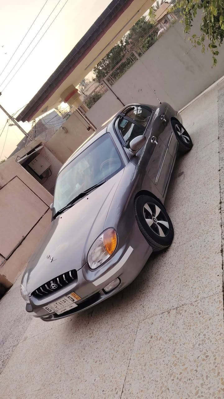 ﷽
سلام وعليكم سوناتا (وارد امريكي) موديل 2001 رقم #بغداد  نضام واحد 4 سلندر مصبوغه صبغ درجه اولى للجماليه بدون اي حادث شرط مكفوله كفاله عامه مكينه وكير جدد بيهه تعجيل وتراي يخبل   صدر خلفي أمامي عرباين شادلهه   غرفتهه ع وضع الشركه نضافتهه فول كهربائيات سياره ع بلاد اربع جامات شغالات مابيها كل نقص سياره خير من الله مسجل اواكس بلوتوث  سنتر لوك   تخم تاير نضيف   سياره ع ايد وحده مال جناي متعوب عليهه ومصروفلهه هواي وبالخير ع ياخذهه  #السعر63 وبيهه مجال بسيط  مكاني ديالى الغالبيه  للتفاصيل اكثر رقم الهاتف ***********
