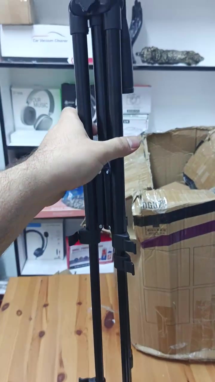 ستاند موبايل متر و20 اول تم السعر 15 الف كامل ويه التوصيل


**إذا كنت صاحب هذا الإعلان وتريد حذفه لأي سبب، رجاءا أرسل رسالة إلى الدعم الفني**