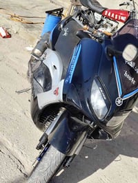 حبايب دراجه تي ماكس 2008 دراجه مفوله مكفوله كفاله عامه دراجه خير من ال...