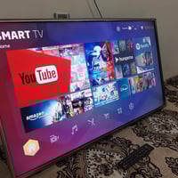 شاشة ٥٠ • جنرال • سمارت