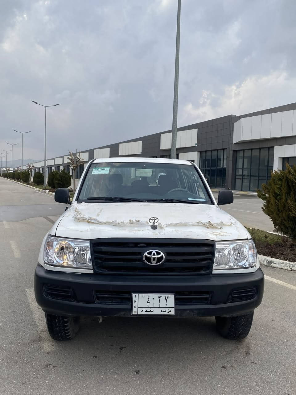 مۆنیکا 
مۆدیل 2003
گێڕ عادی 
دەعمو لیدرا وی نیە 
گیڕۆ مەکینەی بەشەرت 
سەیارەکە شوڕتە ییەو کتابی موزایدەی لەگەڵە بۆڕەقەم کردن 
سعری کۆتای 69$ گەلا
***********
