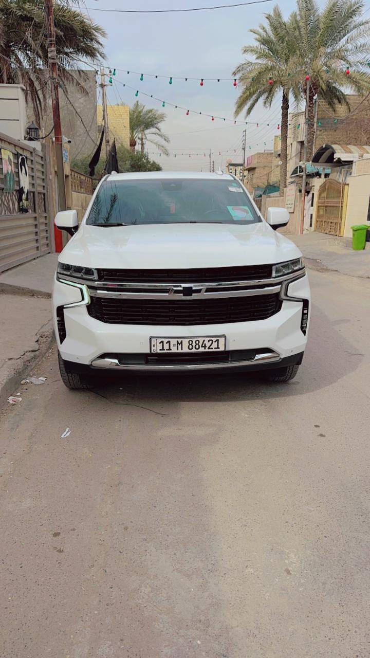 يالله تاهو م23 LS معروفه موصفاته ميحتاج اذكره سياره حيل جديده الله شاهد مرقمه بغداد بسمي سياره امبدل بيه بنيد فقط فقط والبنيد اصلي وكاله شادله باقي سياره كفاله السعر 40الشراي يتصل ***********
