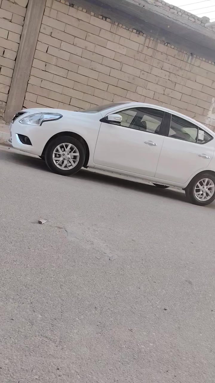 نيسان صني موديل 2024 رقم بغداد البيع فول مواصفات كفاله عاما بصمة ويل كب مري شفط فول مواصفات ماعده الفتحة تحويل مباشرمكان السيارة ناصريه مركز


**إذا كنت صاحب هذا الإعلان وتريد حذفه لأي سبب، رجاءا أرسل رسالة إلى الدعم الفني**