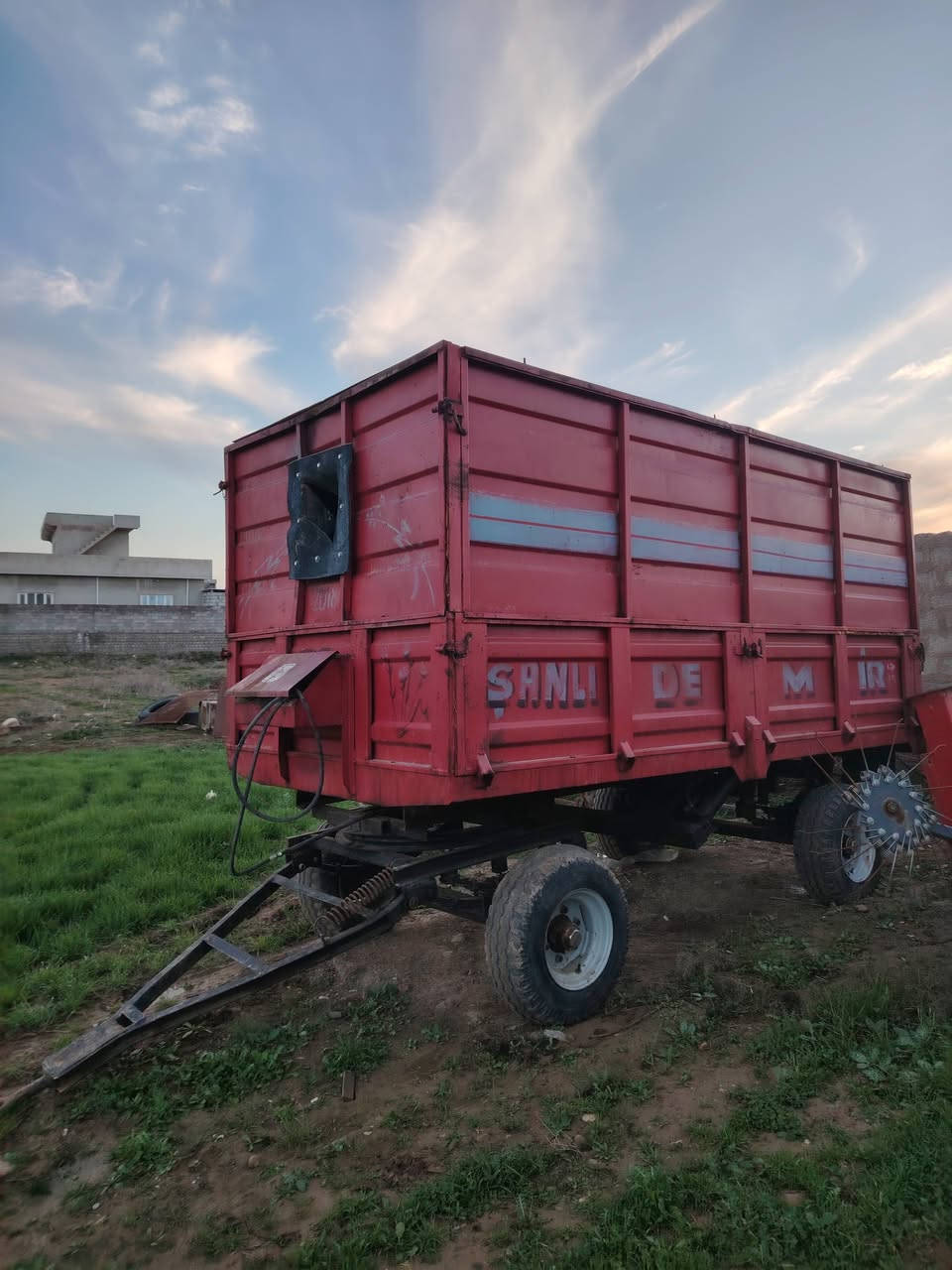 للبيع


**إذا كنت صاحب هذا الإعلان وتريد حذفه لأي سبب، رجاءا أرسل رسالة إلى الدعم الفني**