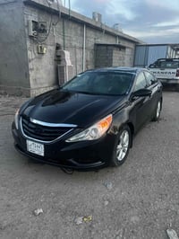 سوناته 2013بيه حادث  امريكيه مكينه 2400 مواصفاته تحكمات استيرن جهتين ا...