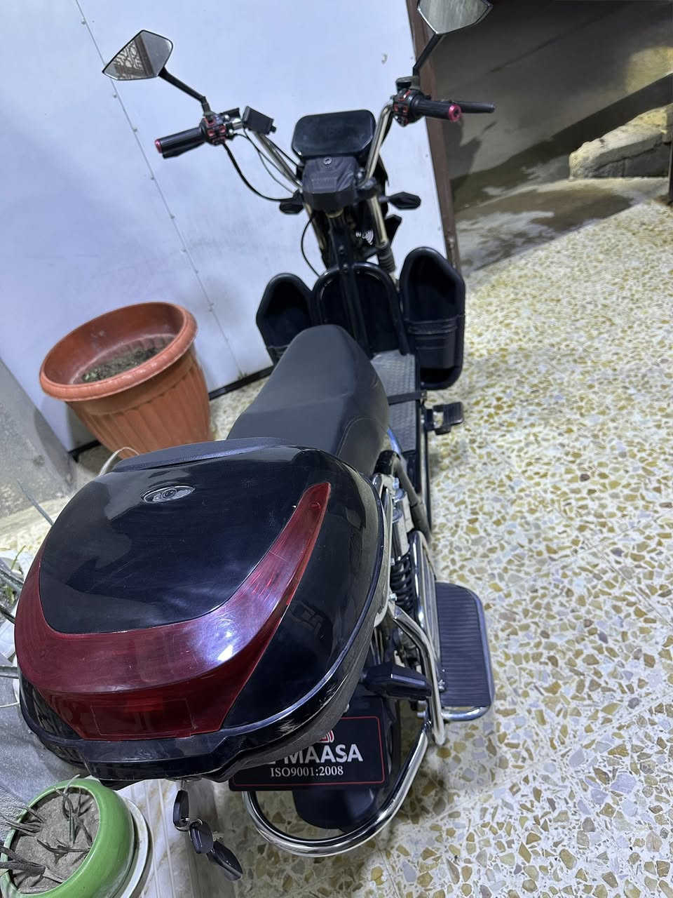 دراجه شحن للبيع فقط
***********
