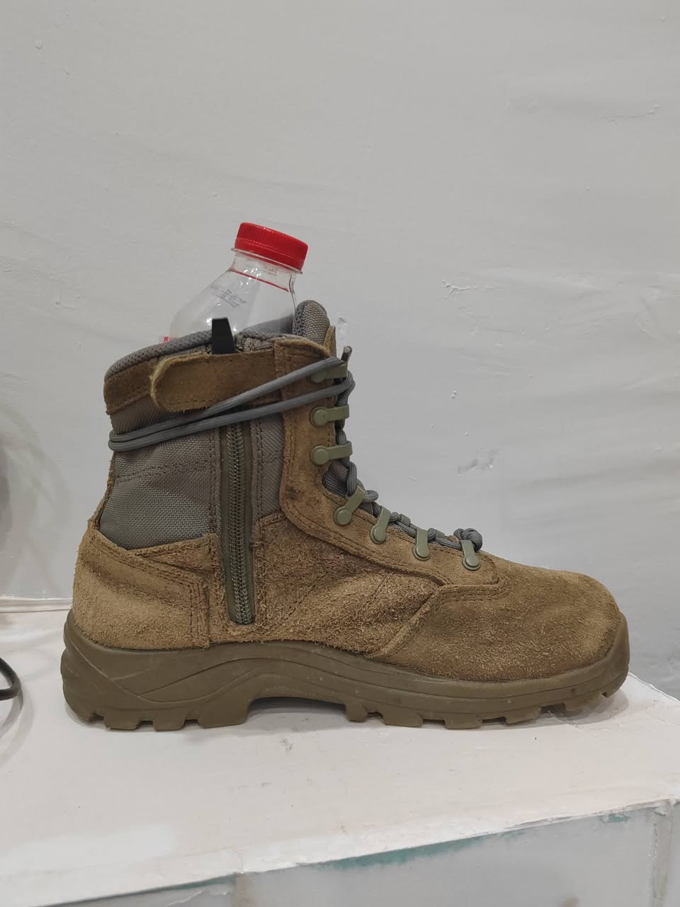 كوري طبي خفيف ق 41 /40.5 هاف بوت خاكي رابط قناة الواتس 
https://whatsapp.com/channel/0029Vb3ijNILo4ha79yaiR0I

توصيل كل العراق 🚕 ✅ 
فحص الطلب قبل الدفع ✅ 
اي خلل بالاتفاق يرجع مجانا بوجود المندوب ✅.
امريكي اصلي باب اول بالة فقط ✅
***********
