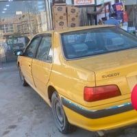 بارس • ٢٠١٥ • مكينة وكير جديد