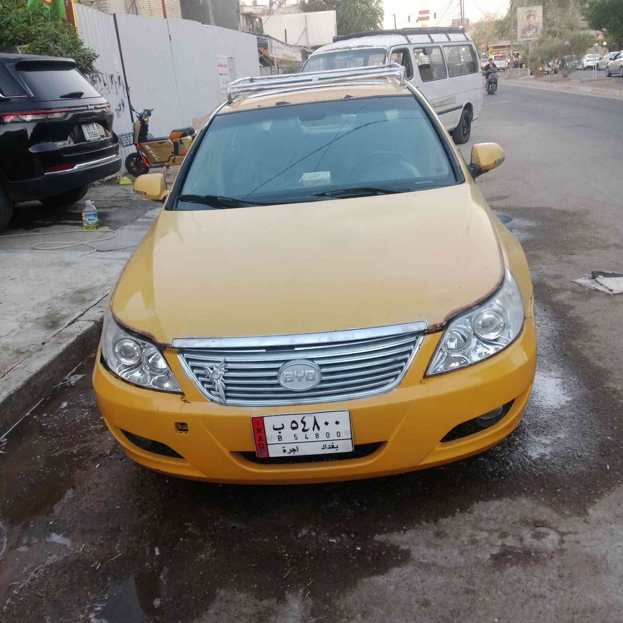 رالسلام عليكم بي واي دي f6 سياره حلوه كير ومكينه أوتو مسيوبوشي مكينه وكير كلش نظيفات تخم تاير جديد صدر 75با  كهربائيات كلها شغاله  رقم بغداد تحويل ثاني يوم سعرها 35 مكان بغداد حي العامل


**إذا كنت صاحب هذا الإعلان وتريد حذفه لأي سبب، رجاءا أرسل رسالة إلى الدعم الفني**