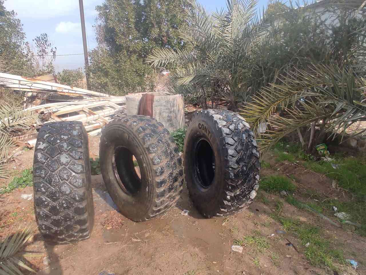 تايرات للبيع الاتصال***********
