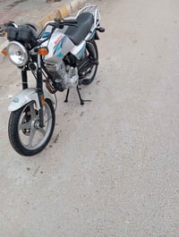 دراجة جم • موديل ٢٠١٩ • مجال بسيط