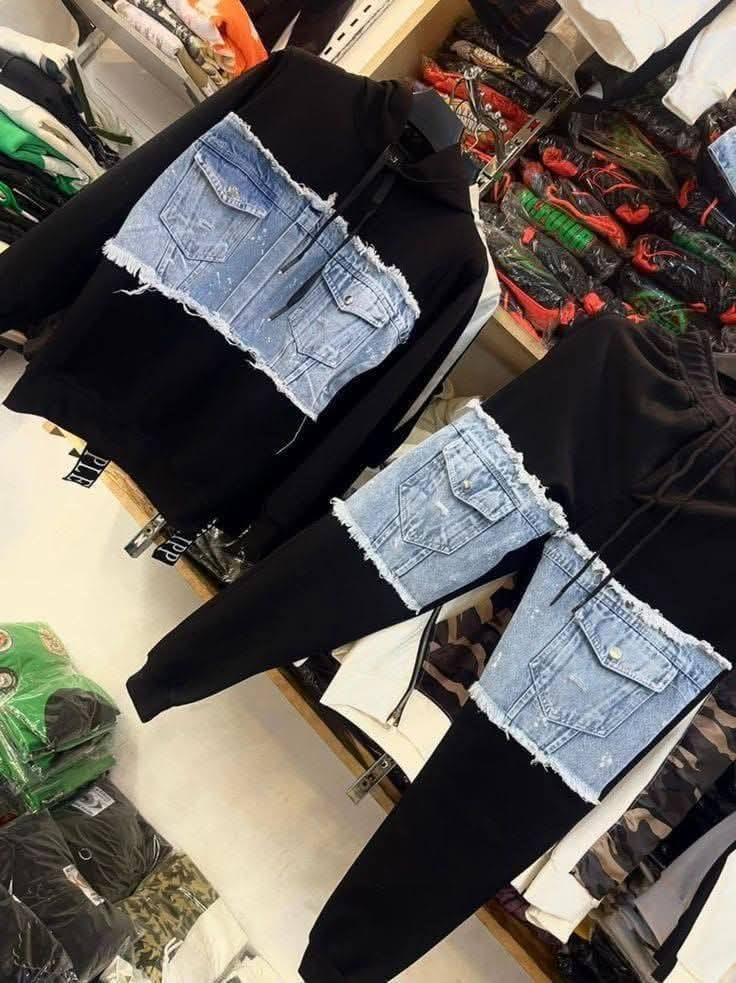 بسم الله توكلنا علي الله
البيع جملة التواصل على الخاص أقل شي 12 قطعة 
اشيك ملابس اطفالي بناتي واولادي للعيد


**إذا كنت صاحب هذا الإعلان وتريد حذفه لأي سبب، رجاءا أرسل رسالة إلى الدعم الفني**