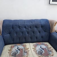 تخم قنفات • تخم سبع مقاعد • قنفات بغداد • قنفة • اثاث منزلي • كنب • صو...