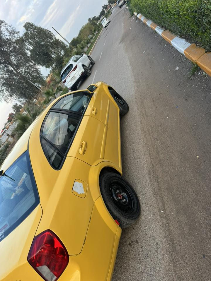 اسلام عليكم اوبترا موديل ٢٠١١ شركه العامه مصبوغه عام لجماليه بيها جاملغ ابدل امامي مصفره من كلشي السياره اباسمي مكاني بغداد المحموديه السعر ٦٧وبيه مجال هاذا رقمي ***********
