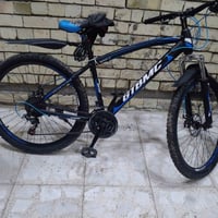 بايسكل جبلي سعر 120 وبي مجال للطيبين الستفسار واتساب 07772161925