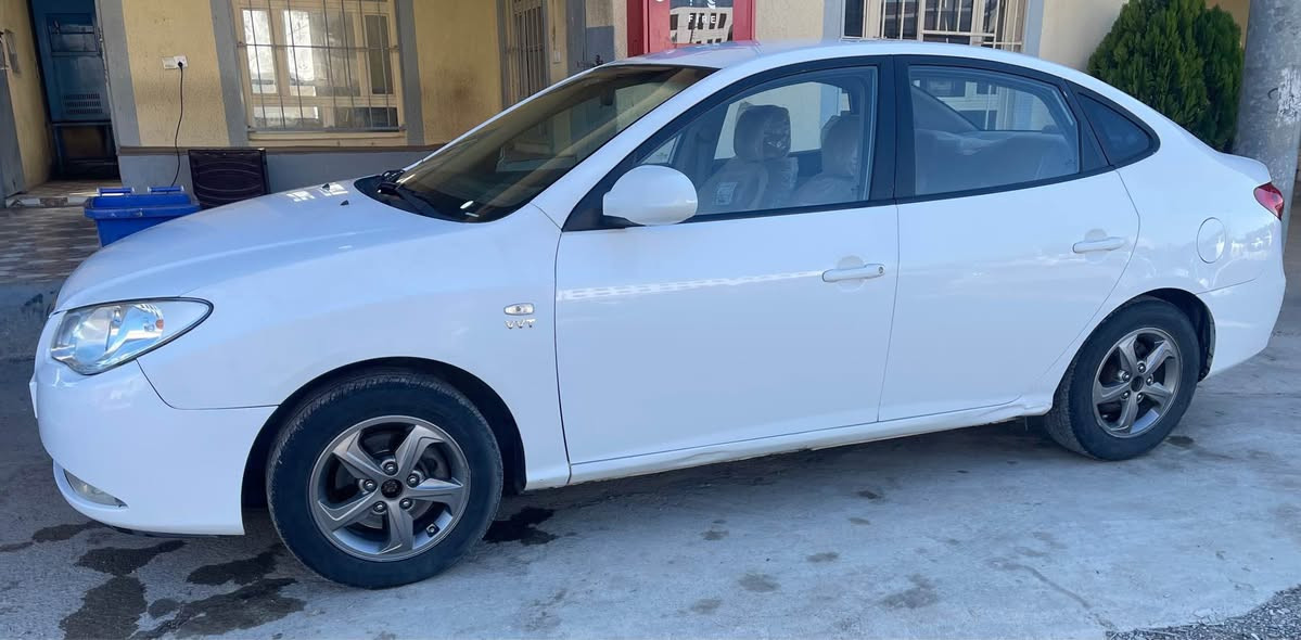 هؤندا اڤانتي
مؤديل ٢٠٠٨
لؤك لؤكة
براوةي دوبةي
فول مواصفات
سعري ٥١گةلا
شوين سيدصادق
***********
***********
فايبر واتساب حلبجة, السليمانية
