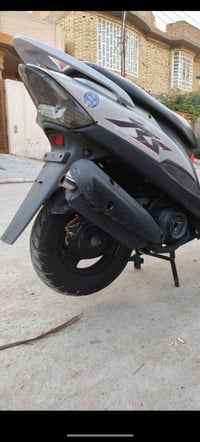 الكزوز • بدل RZ • قرنة