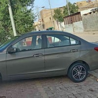 بروتون ساكا • ٢٠٢٤ • ماشية ٤٠٠٠