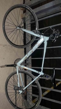 هجين رود • C700 • تاير خلفي مبنشر