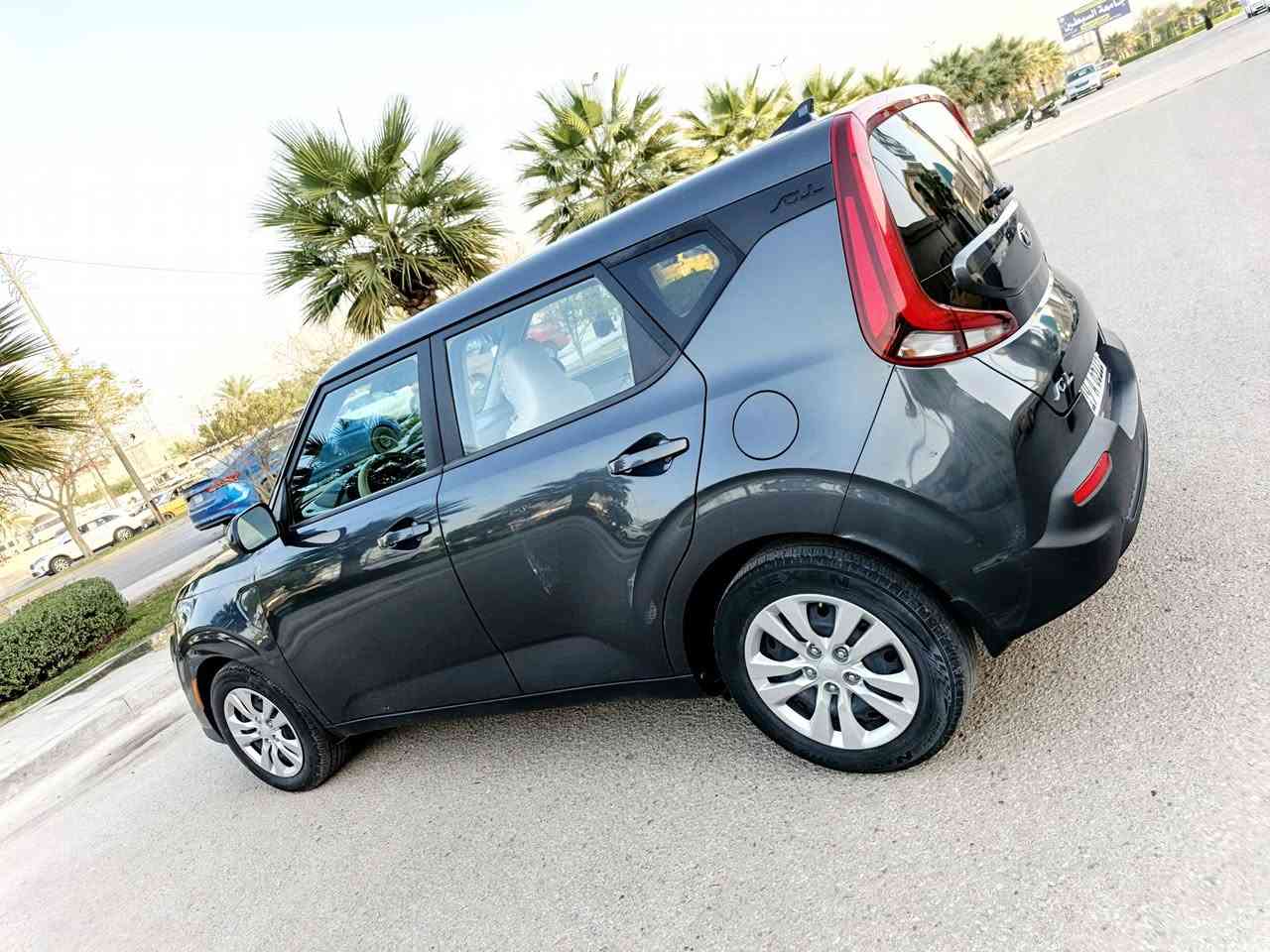 مراوس او بيع بكوري فقط
صول ٢١ موديل رقم كربلاء الدولي  واردامريكي قطعتين فقط بنيد وجاملغ السونار مرفق معا المنشور محرك دوش ٢٠٠٠ محرك كير تبريد حداديه تايرات باتري كهربائيات كله كفاله شرط الفحص سعر ١٣٠ واذا مراوس حسب القناعه كلش عادي عنوان كربلاء  ***********
