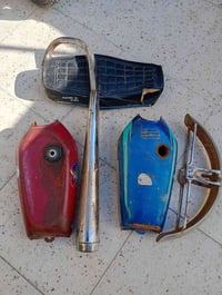 قطع ايراني • مستعملة • ناصرية مركز