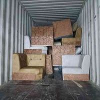 كنب تركي فاخر • سفنج درجه اولى • الشطرة فتاحيه