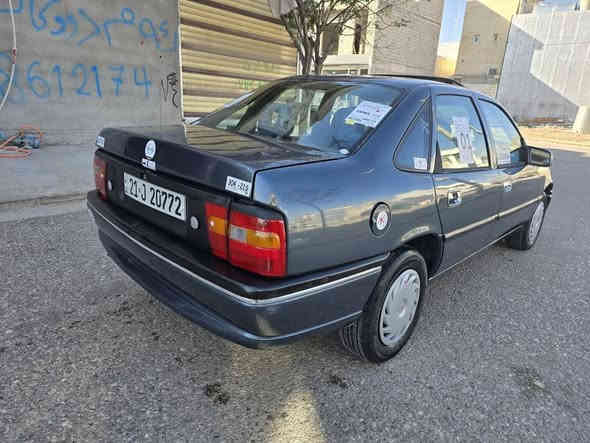 ژ.م.***********//***********
ئۆپڵ ڤیکترا مۆدێل ۹٥
مەکینە  (۱٨) گێڕعادی
گێڕومەکینە بەشەرت
بێ لێدراوی بێدەعم
بێ خایسات دۆسەوهیلالی بیلادە
مواصفات=سڵایت دەبڵ ئێڕباگ
 برێک abs سنوی تا مانگی ۱۰ی ۲۰۳۰تازەیە
هەزەو بەڕادی تازەی چوارتایەی تازە
شوێن ///چەمچەماڵ (  ٤٨$معاملە  ) شمشمل
