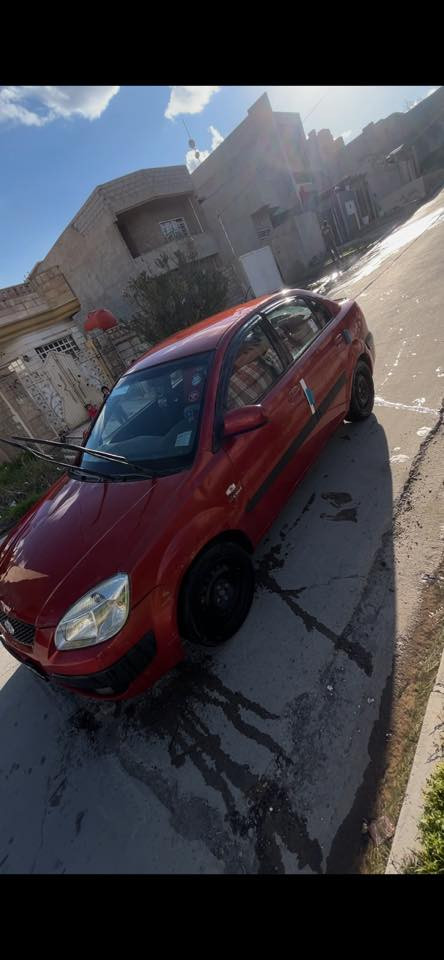 سلام عليكم برايد للبيع اداوات ادوات ادوات سياره جديد جاهزه مجهزه 2011متومه سنويه. ورقام شمالي سنويه اصليه  ميعوزها دينار  السياره فول مري شفط جامات كهرب قفل مركزي تحكمات ستيرن السعر 35بيها مجال قليل رقم *********** /
