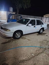 برنس ٩٦ • ما بيه صبغ • كير اوتو