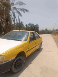 ٢٠٠٩ • ذي قار • مكينة وكير بلاد