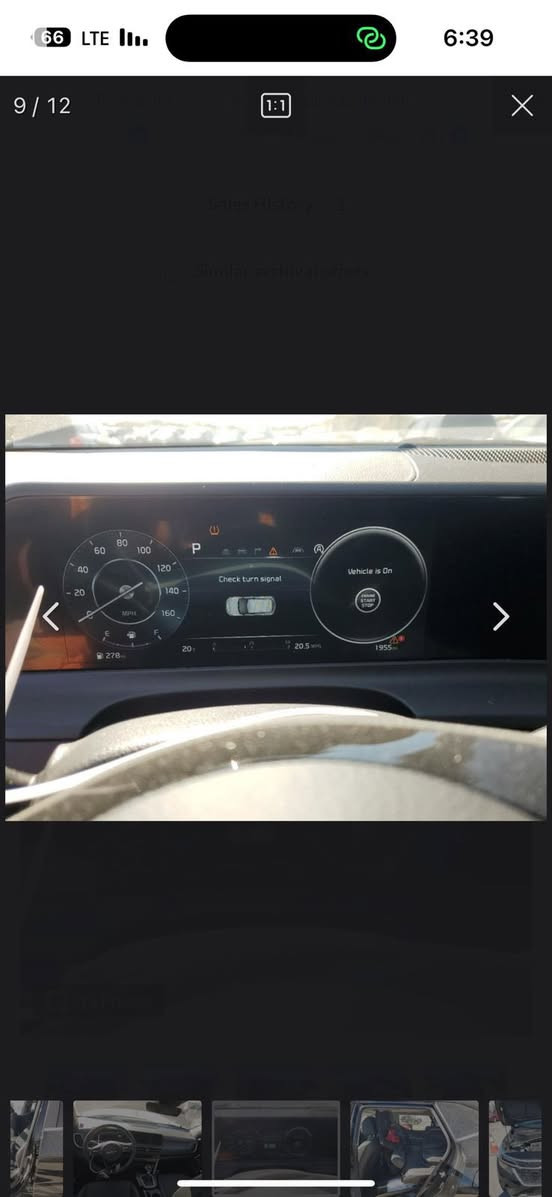 السلام عليكم ورحمة الله وبركاته مكلف بالنشر سيأتون موديل 2024اخت الزيرو حادثه بسيط كلش 
بدون اي ايرباك طاك
ماشبه قليل كلش 
مرقمه اربيل تحويل مباشر
مكينه دوش 2000
فول موصفات
فتحه كشنات جلد
تحكمات
تشغيل عن بعد 
قطعتين تبريد. 
اتصال *********** 
السعر عل اتصال مناسبه جدا
 مكانه بغداد
