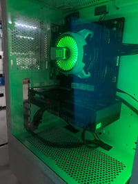 تجميعة • RTX 5050 • Ryzen 5 5500