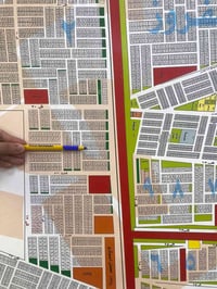 مربع الضباط • ١٢٥م • شارع ٤٠