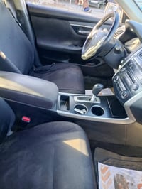 نيسان التيما • ٢٠١٣ • مكفول