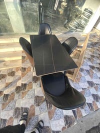 طقم سفرة • طاولة سفرة