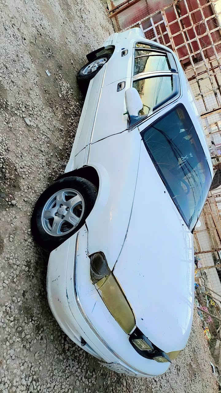 السَلٱمٌ عـَلـْيگمّ-ۈرحـْمّـٌة ٱللـّہ ﯙبُرگـّاتہ
عندي ابرنس فراشة موديل 97 للبيع او مراوس حسب القناعة
رقمها بابل مالكها بالديوانية مداور شوكت ماتريد  سيارة كير ومحرك مكفول تخم تاير جديد كهربيات كلها شغاله مكاني الرميثة
باقي التفاصيل انتصل على هاذه الرقم ‏‪0782 928 2643‬‏
