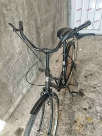 دراجة هوائية • للبيع