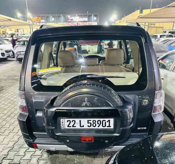 سلام عليكم 🫡 ورحمة الله وبركاته 
وتحية ود وأحترام للجميع 
باجيروا حبتور كفالة عامة 
موديل 2014 
ماشية 98 الف كيلو متر 
السعر  بالدينار العراقي ٢٥٬٢٧٦ (خمسة وعشرون مليون،أو مئتان وستة وسبعون) او بيها مجال 
متوفرة في معرض السراج المنير لتجارة السيارات الحديثة
@أبرز المعجبين
نتعامل بالبيع والمراوس ونظام التقسيط..
لمعرفة تفاصيل اكثر التواصل عبر الأرقام 
***********
***********
***********
#بيع______شراء______وتبديل #اقساط #كربلاء #سيارات #كومنت #اكسبلور
