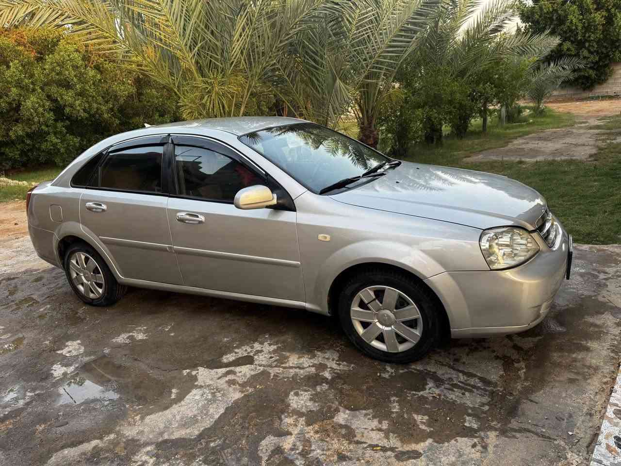 اوبتره رقم بغداد تبريد ثلج كير عادي مصبوغه عام 
سعر 60وبيها مجال سياره جاهزه 
***********

