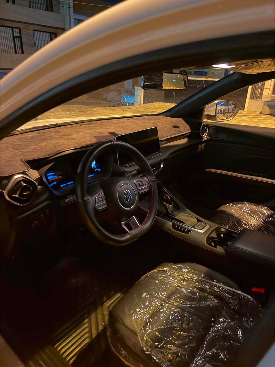ئێمجی جیتی ٢٠٢٥ 
هیچی نیە 
شاشە ئەکتیڤە 
یەک هەزار شتێ زیا ڕۆشتووە
 جوانکاری بۆ کراوە
نرخی ١٣٥ گەڵا
ژمارەی تەلەفون ***********
تکایە بەس وەڵامی تەلەفون ئەیەمەوە! السليمانية, العراق
