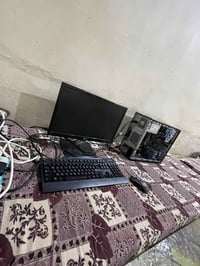 كمبيوتر ألعاب • رام ١٦ • ذاكرة ٥١٢