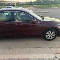 اكورد • ٢٠٠٩ • رقم الأنبار