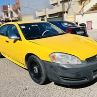 امبالا ٢٠١٠ • ٣٥٠٠ ٦سلندر • بدون حادث